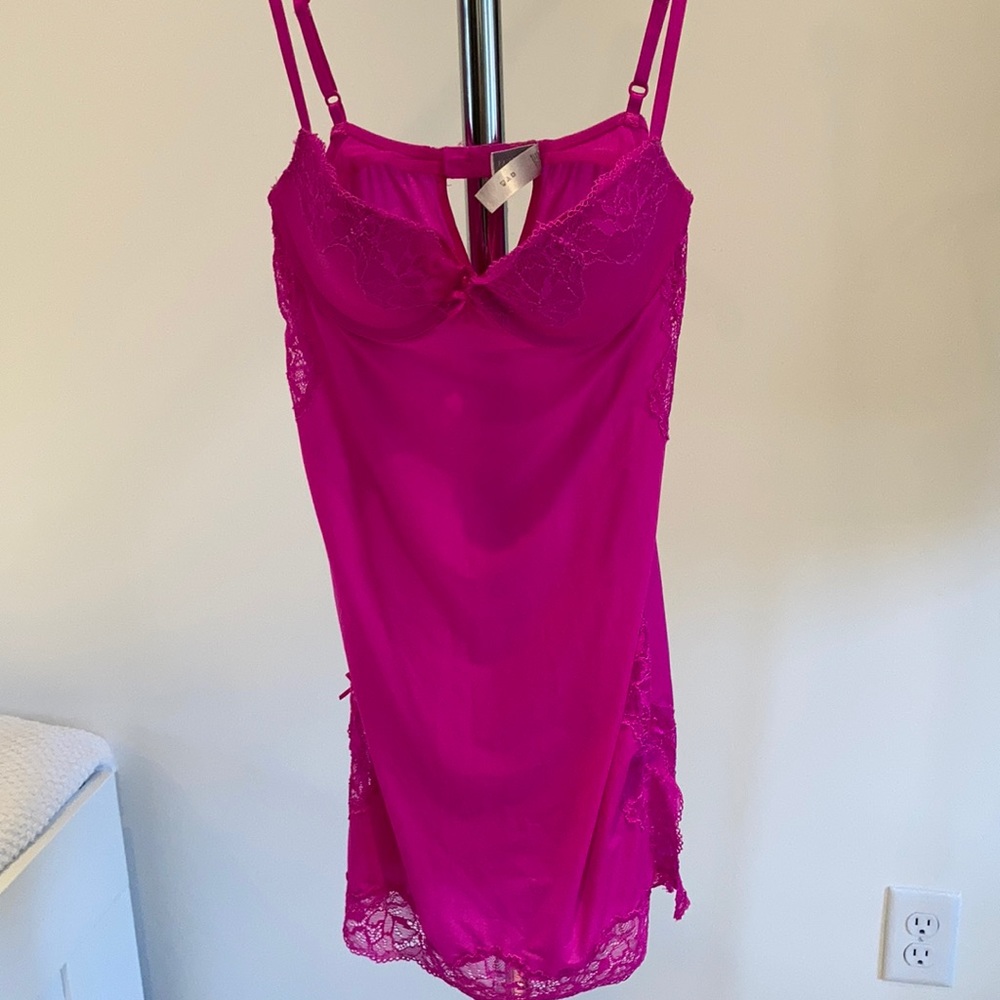 💕HP💕Victoria’s Secret slip bra size 34B - Picture 15 of 16
